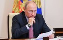 Tổng thống Nga Putin đánh giá nước Mỹ đang khủng hoảng sâu sắc