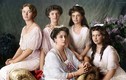 Vẻ đẹp phụ nữ Nga đầu thế kỷ 20