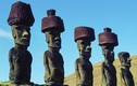Vì sao gần 900 bức tượng bí ẩn trên đảo Phục sinh không giống nhau?