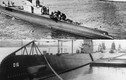 Bí ẩn 2 xác tàu ngầm của Hà Lan đột ngột “bốc hơi” 