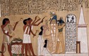 Có thật nhà vua Ai Cập chôn sống tất cả người hầu khi chết?