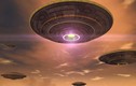 Giật mình những lần UFO “ghé thăm” người cổ đại