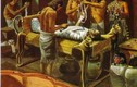 Bật mí nghệ thuật ướp xác của người xưa