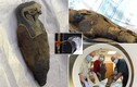 Bí mật xác ướp 3.000 tuổi mang hình hài trẻ con