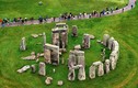Nóng: Bãi đá cổ Stonehenge thực sự là của người ngoài hành tinh? 