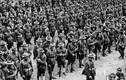 Hình ảnh chấn động thế giới về lính Mỹ trong Thế chiến 1