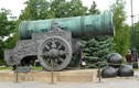 “Mổ xẻ” vũ khí khủng của Nga có từ thời Trung cổ
