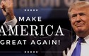 Slogan cực chất và sắc sảo của các ứng viên Tổng thống Mỹ  