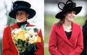 Bất ngờ những lần Công nương Kate Middleton hóa "bản sao" mẹ chồng Diana 