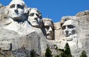 Bí mật ngọn núi nổi tiếng nhất nước Mỹ tạc tượng 4 Tổng thống