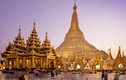 Giai thoại linh thiêng những đền chùa nổi tiếng Myanmar 