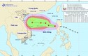 Trung Bộ tiếp tục mưa lớn, bão số 8 phức tạp và đang mạnh thêm