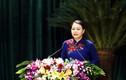 Giới thiệu bà Nguyễn Thị Thu Hà để bầu Bí thư Ninh Bình khoá mới