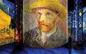 Tiết lộ động trời lý do danh họa Van Gogh tự cắt tai
