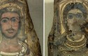Sau hơn 400 năm, bí mật về 2 xác ướp Ai Cập hé lộ 