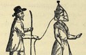 Rùng rợn hình phạt với phụ nữ bị nghi là phù thủy thời xưa