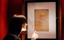 Xuất hiện bức tranh chưa từng biết đến của danh họa Leonardo da Vinci?