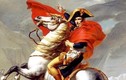 Giải mã chiến thắng quân sự lừng lẫy của hoàng đế Napoleon  