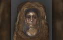 Tiết lộ đặc biệt ảnh chân dung xác ướp của người Ai Cập cổ đại  