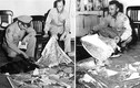 Tiết lộ mới gây chấn động vụ UFO rơi ở Roswell năm 1947  
