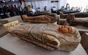 Phát hiện số lượng "khủng" xác ướp hàng nghìn tuổi ở Ai Cập năm 2020