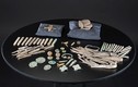Tận mục báu vật hàng trăm tuổi tìm thấy ở Scotland 