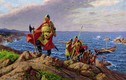 Sự thực người Viking khám phá châu Mỹ trước Columbus?