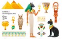 Vì sao Ai Cập cổ đại xử tử kẻ giết mèo, pharaoh không ngoại lệ?