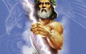 Hình phạt tàn khốc dành cho vị vua cả gan chọc giận thần Zeus