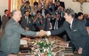 Chuyện ít biết về hội nghị thượng đỉnh Mỹ - Liên Xô năm 1985