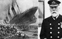Thuyền trưởng tàu Titanic là người hùng hay “kẻ tội đồ“?
