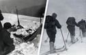 Bí ẩn trăm năm thảm kịch đèo Dyatlov năm 1959