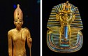 Truy tìm lý do pharaoh nổi tiếng Ai Cập có ngoại hình xấu xí 