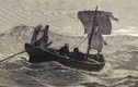 Cuốn tiểu thuyết “tiên tri” cực chuẩn vụ đắm tàu năm 1884