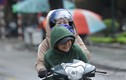 Dự báo thời tiết ngày 28/2: Hà Nội tiếp tục mưa rét