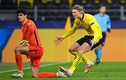 VAR nhận định khó hiểu, Haaland giúp Dortmund vào tứ kết Champions League