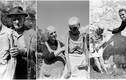 Độc đáo xác ướp tự nhiên ở Italy những năm 1950