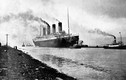 Ly kỳ trường hợp du hành thời gian của hành khách tàu Titanic