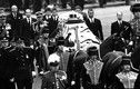 Những quy tắc tổ chức tang lễ của Hoàng gia Anh