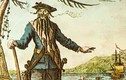 Cuộc sống ít biết của tên cướp biển Râu Đen khét tiếng lịch sử
