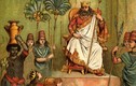Hậu cung "khủng" của Vua Solomon huyền thoại nổi tiếng Israel 