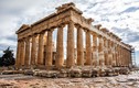 Sự kiện khiến đền Parthenon nổi tiếng Hy Lạp bị hư hại nặng