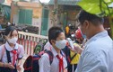 TP HCM: Trường học không tổ chức các hoạt động đông người