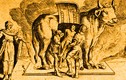Quái chiêu tra tấn khét tiếng ở Hy Lạp cổ đại  