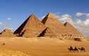 Tìm được bằng chứng về lực lượng xây kim tự tháp Ai Cập