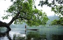 Những huyện mang tên hồ nước nổi tiếng ở Việt Nam