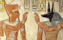 Phát minh khóa cửa đi trước thời đại của người Ai Cập cổ đại