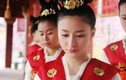 “Bản án tù chung thân” của cung nữ Trung Quốc thời phong kiến