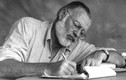 Khó tin nhà văn Hemingway nghĩ cốt truyện “Ông già và biển cả” suốt 13 năm 