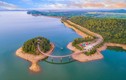 Hồ Kẻ Gỗ là khu du lịch nổi tiếng của tỉnh nào?